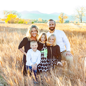 Fundraising Page: Kelli Dunn